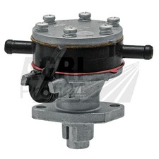 Pompa di alimentazione per