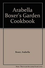 Arabella Boxer's Garden