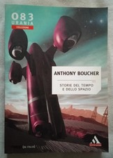 Storie del tempo e dello