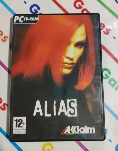Game alias italiano come - italiano,