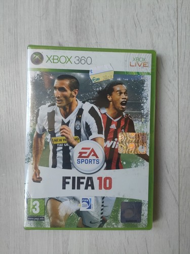 Fifa football 2010 - fifa,