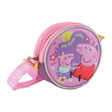 Borsa a Tracolla Peppa Pig