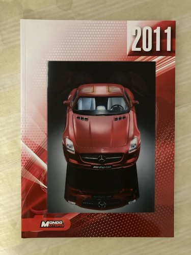 Mondo motors catalogo - mondo,