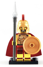 LEGO Serie 2 Minifigures da
