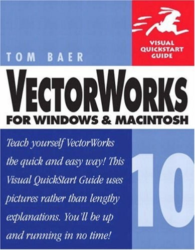 Vectorworks for windows and - vectorworks,