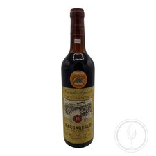 Vintage Bottle - Mario Minuto