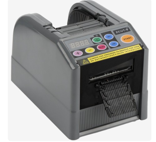 Zcut dispenser nastro - zcut-9,
