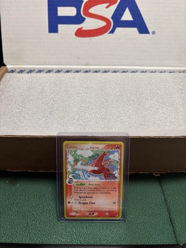 Pokemon tcg latias - tcg:latias, #11/110