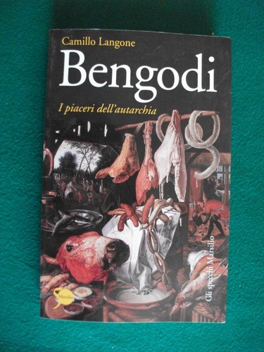Camillo langone bengodi - langone, i