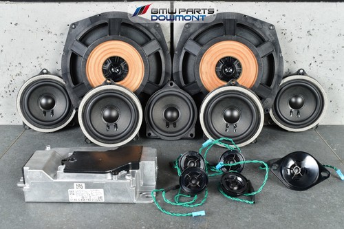 Bmw u11 u10 altoparlante - u1,