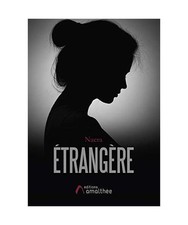 étrangère nacra - Étrangère,,
