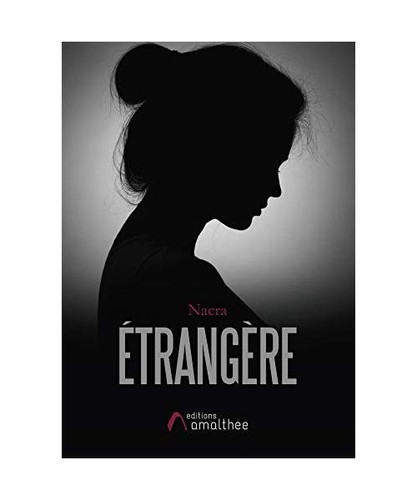étrangère nacra - Étrangère,,