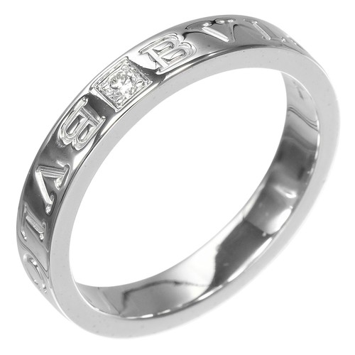 Anello essenziale bvlgari - anello,