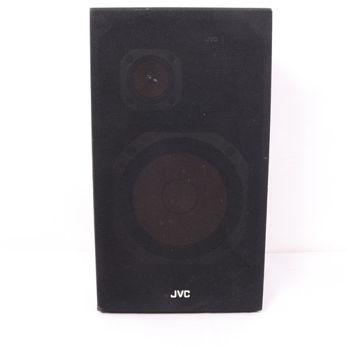 Altoparlante vintage jvc 40 - altoparlante,