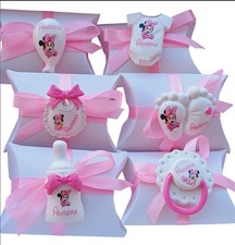 25 Pz bomboniera nascita