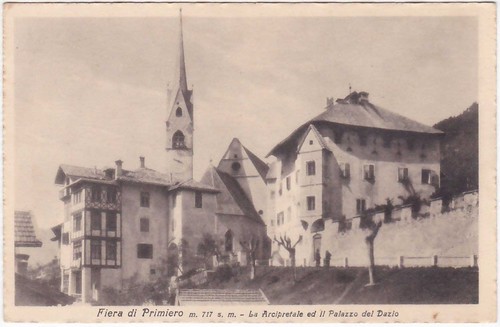 Fiera primiero trento - fiera,