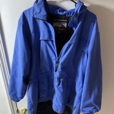 Pacific Trail Jacket Mens
