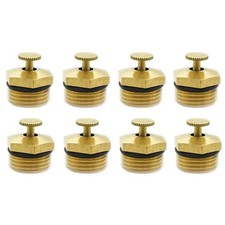Ugelli irrigatore ottone