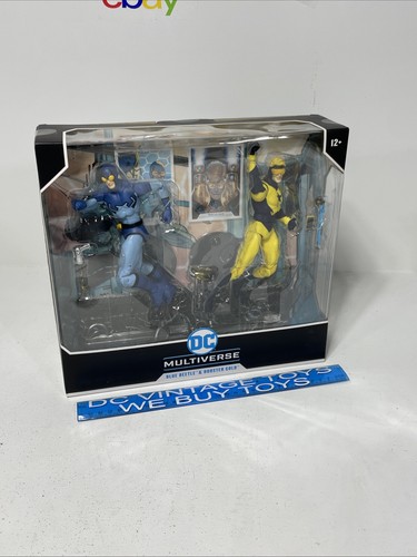 Mcfarlane toys multiverse - mcfarlane,
