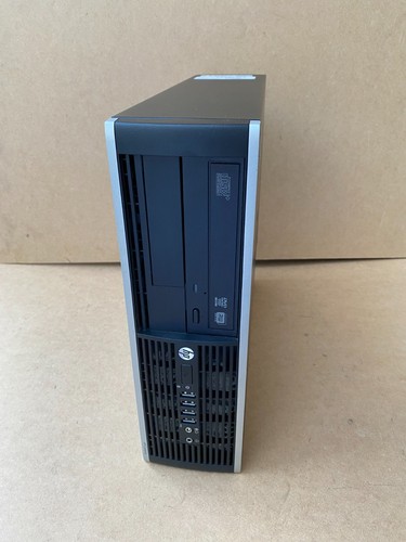 Compaq 6200 pro sff - hp,