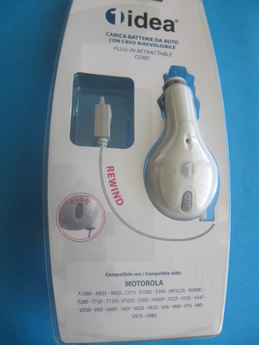 Carica batteria motorola - carica, batteria-motorola