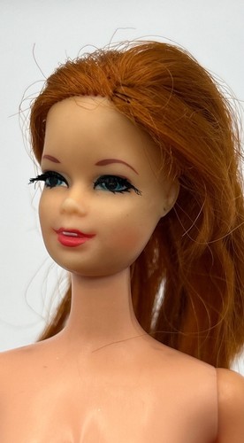 Vintage 1968 mattel tiziano - 1968,