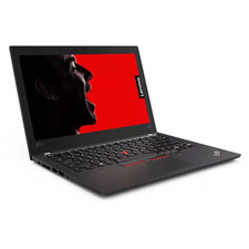 Lenovo Thinkpad X280 12"
