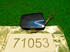 Mascherina occhiello traino