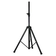 STATIVO NERO PER CASSE FINO A