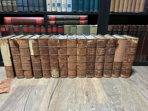 1874 meyers dizionario - , di