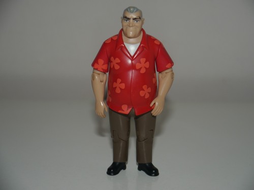 Ben ten grandpa - ben, 10