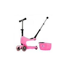 Monopattino Mini2go Deluxe