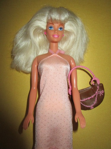 B1543 vecchia bionda - bionda, barbie
