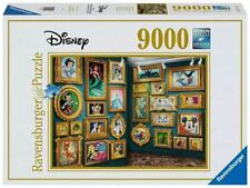 Disney Jigsaw Puzzle Disney