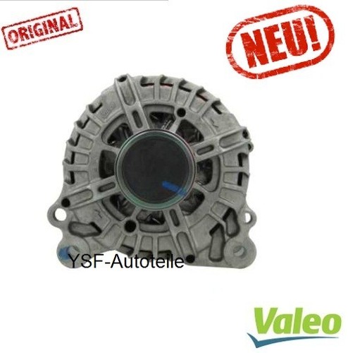 Alternatore seat ateca tdi - ateca,