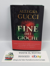 FINE DEI GIOCHI - ALLEGRA