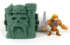 Masters Of The Universe