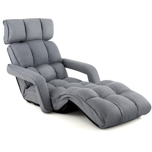 Lettino relax scomparti - relax,