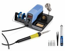 Stazione saldante 30 W