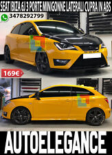 1162 SEAT IBIZA 6J SC