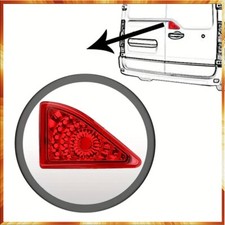POSTERIORE LUCE DI FRENO STOP LAMPADINA PER RENAULT MASTER III OPEL MOVANO B