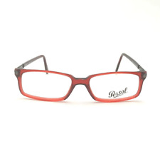 Occhiali da vista uomo persol donna vintage montatura eyeglasses glasses rettang