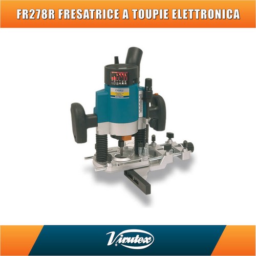 Fresatrice toupie - fresatrice, a