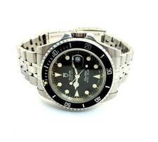 Tudor Prince Date Mini Sub