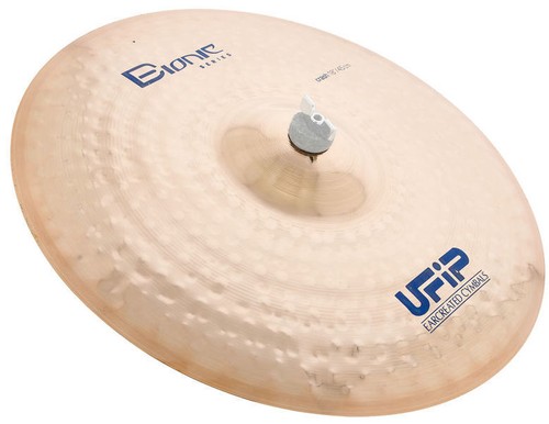 Ufip piatto crash bionic - crash,
