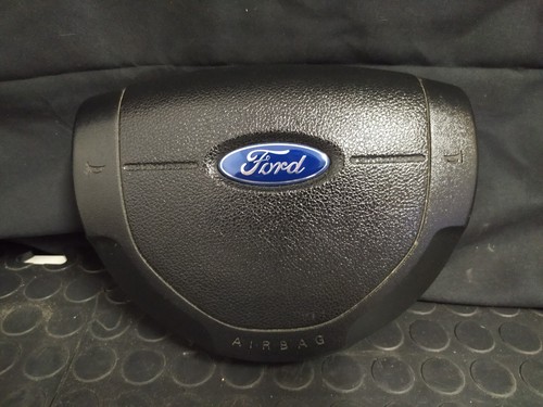 Ford fiesta 2002 - fiesta, airbag