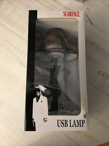 Lampada tavolo - da,