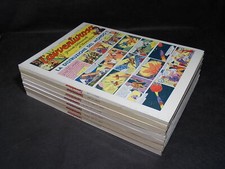 L'AVVENTUROSO RISTAMPA