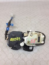 ROVER SERIE 600 (1997) 2.0 77KW 5P SERRATURA CHIUSURA PORTA POSTERIORE DESTRA