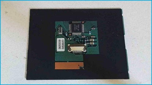 Modulo scheda touchpad
